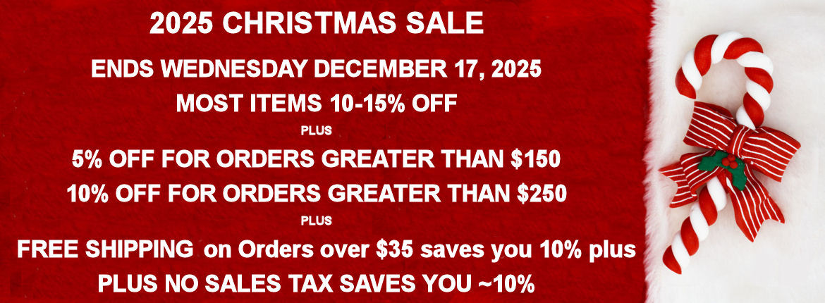 (image for) 2025 Black Friday